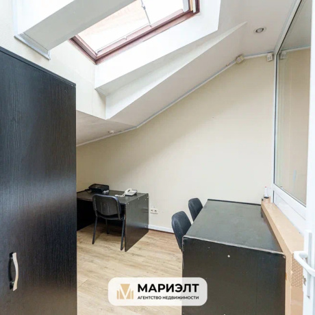 Фотография Офис 75 - 149.9 м2(аренда) пр-т Независимости 44 - фото 15