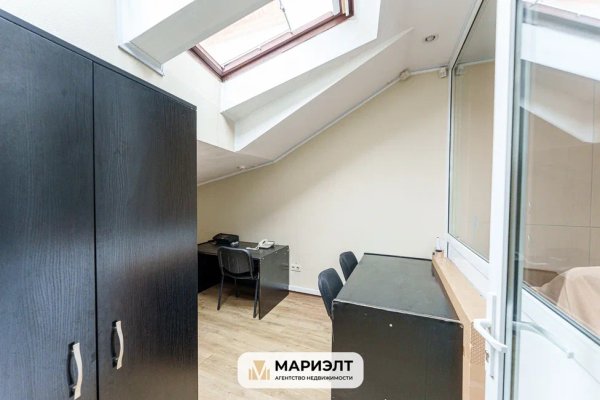 Офис 75 - 149.9 м2(аренда) пр-т Независимости 44 - фото 15