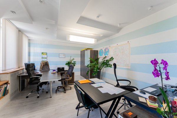 Офис 220,7м2 (продажа) ул Тимирязева 65Б - фото 11