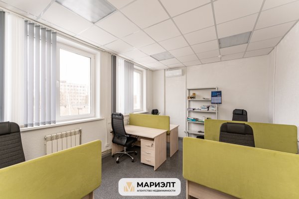 Помещение 945,3м2 (продажа) ул Железнодорожная 37к1 - фото 9