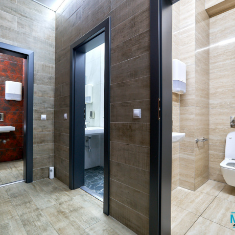 Фотография Аренда офиса 132,6 м2 ул Чапаева 4А - фото 16