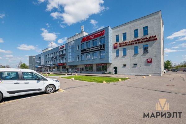 Помещение 220,8м2 (аренда) Большое Стиклево 40/1 - фото 2