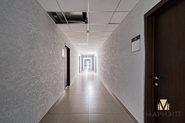 Офис 28,6-8000м2 (аренда) ул Мазурова 1 - фото 6