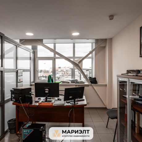 Фотография Продажа офиса 96,3 м2 ул Тимирязева 65А - фото 8