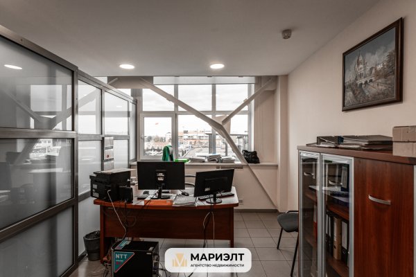 Продажа офиса 96,3 м2 ул Тимирязева 65А - фото 8