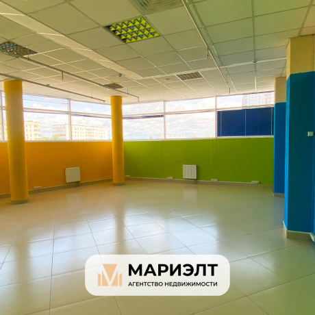 Фотография Помещение 78.6м2(аренда) ул Притыцкого 29 - фото 6