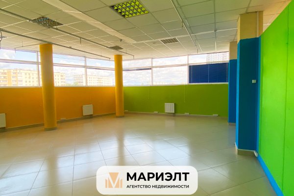 Помещение 78.6м2(аренда) ул Притыцкого 29 - фото 6