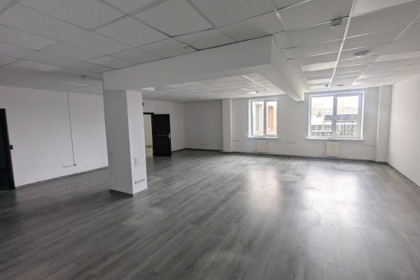 Офис 422,8м2(аренда) ул Бирюзова 10А - фото 7