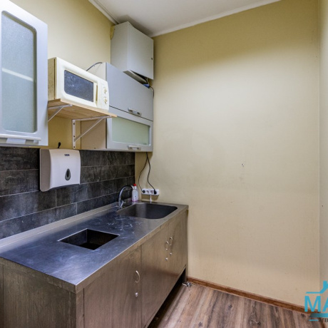 Фотография Помещение 961,7м2 (продажа) аг Ждановичи ул Парковая 9 - фото 9