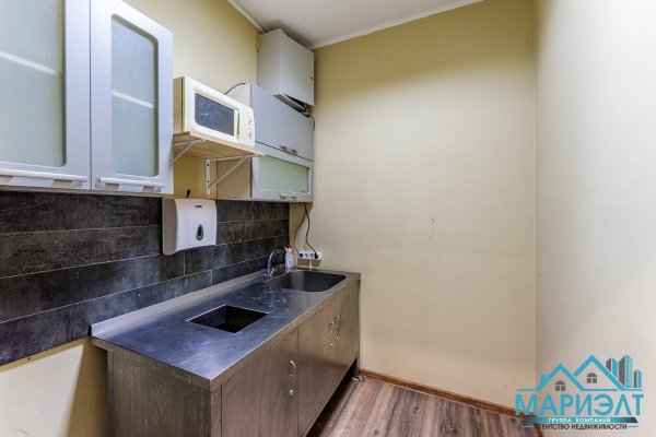 Помещение 961,7м2 (продажа) аг Ждановичи ул Парковая 9 - фото 9