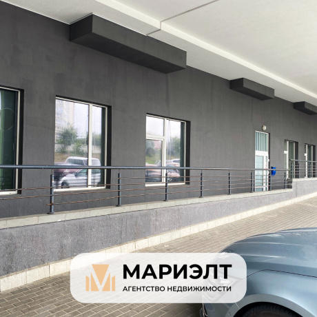 Фотография Помещение 225,8м2(аренла)ул Лосика 31 - фото 11