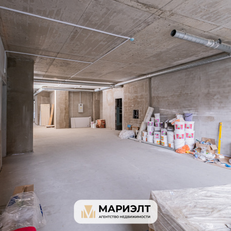 Фотография Помещение 154,4м2 (продажа) ул Быховская 10 - фото 14