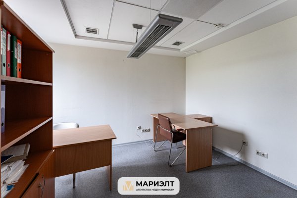 Помещение 700 м2 (аренда) д Цнянка ул Кольцевая 3 - фото 10