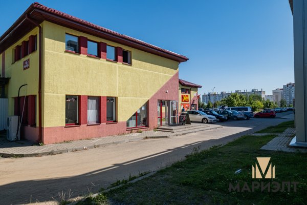 Помещение 59,9м2(аренда) аг Озерцо ул Центральная 35А - фото 3