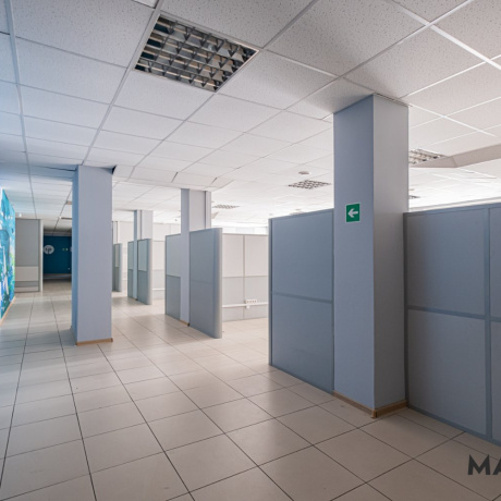 Фотография Офис 425,7м2 (аренда) ул Беды 2Б - фото 10