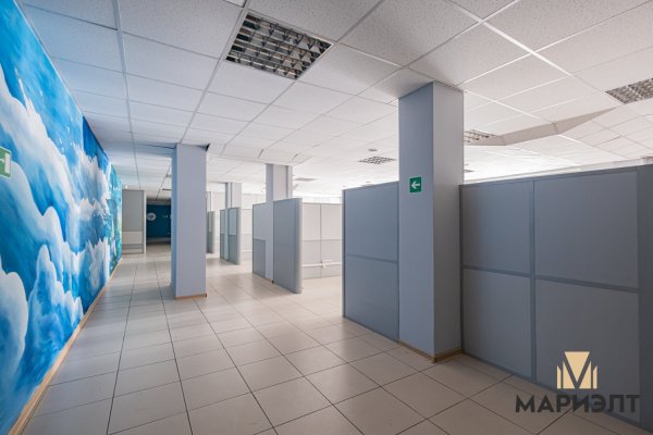 Офис 425,7м2 (аренда) ул Беды 2Б - фото 10