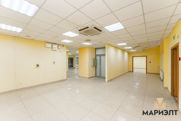 Помещение 368,8м2 (аренда) ул Хоружей 19 - фото 11