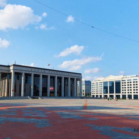 Фотография Офис 75-260м2 (аренда) ул Интернациональная 38 - фото 3