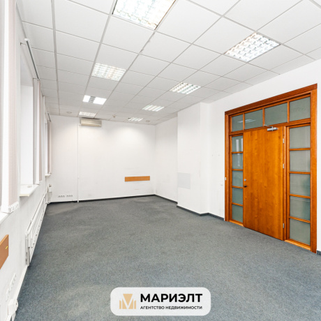 Фотография Офис 36,3м2(аренда) ул Фабрициуса 8бк1 - фото 7