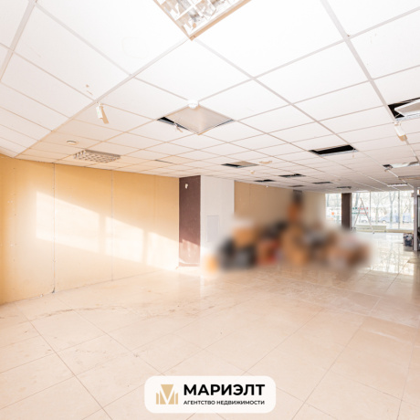 Фотография Помещение 224м2 (аренда) ул Хоружей 19 - фото 8