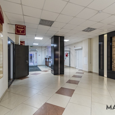 Фотография Офис 116,9м2 (аренда) ул Платонова 1б - фото 3