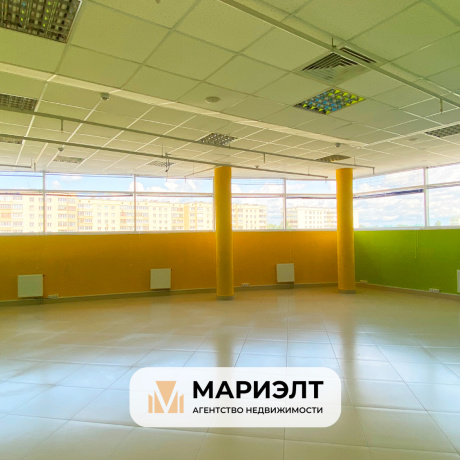 Фотография Помещение 78.6м2(аренда) ул Притыцкого 29 - фото 12