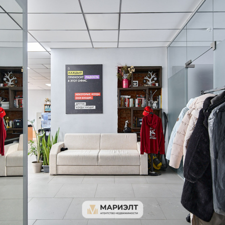 Фотография Помещение 182,5м2(продажа) ул Кирова 2 - фото 18