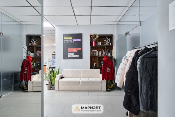 Помещение 182,5м2(продажа) ул Кирова 2 - фото 18