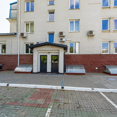 Фотография Офис 22-127,4м2 (аренда) ул Соломенная 23А - фото 4
