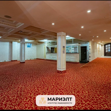 Фотография Склад 930м2(аренда) ул Орловская 40А - фото 6