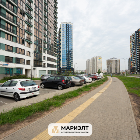 Фотография Помещение 38,7м2(аренда) ул Лученка 9 - фото 5