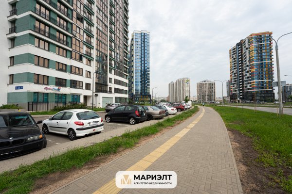 Помещение 38,7м2(аренда) ул Лученка 9 - фото 5