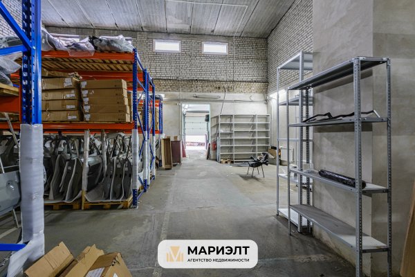 Аренда склада 477,2 м2 ул Карвата 77 - фото 8