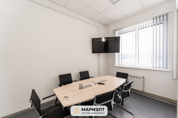 Помещение 945,3м2 (продажа) ул Железнодорожная 37к1 - фото 10