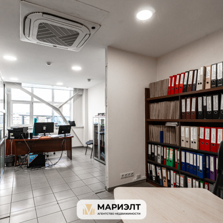 Фотография Продажа офиса 96,3 м2 ул Тимирязева 65А - фото 9