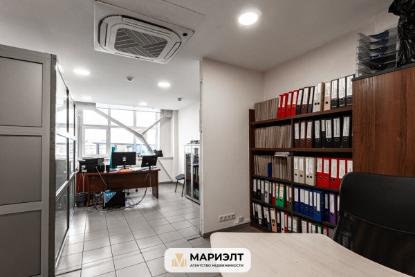 Продажа офиса 96,3 м2 ул Тимирязева 65А - фото 9