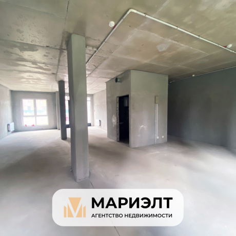 Фотография Помещение 88,6м2(аренда) ул Нововиленская 53 - фото 4