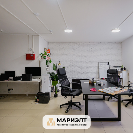 Фотография Помещение 230.9 м2 (аренда) ул Мстиславца 20 - фото 11