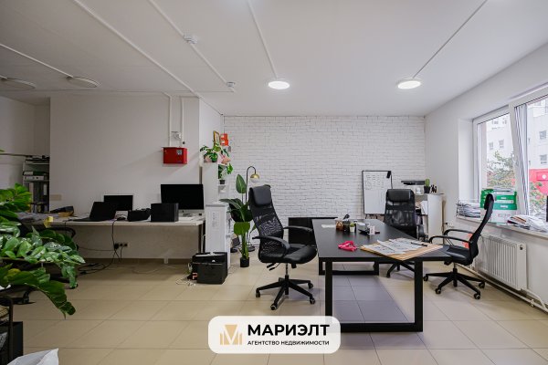 Помещение 230.9 м2 (аренда) ул Мстиславца 20 - фото 11