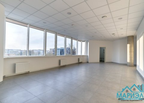 Аренда офиса на 5-м этаже Бизнес-центра «Каскад» - фото 11