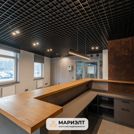 Фотография Аренда офиса 83 м2 ул Мстиславца 3 - фото 9