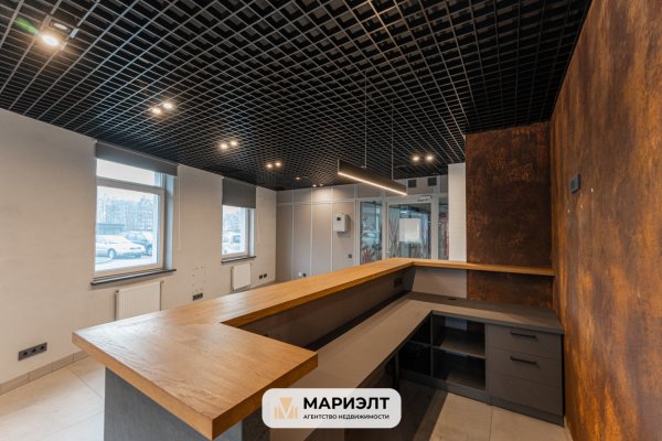 Аренда офиса 83 м2 ул Мстиславца 3 - фото 9