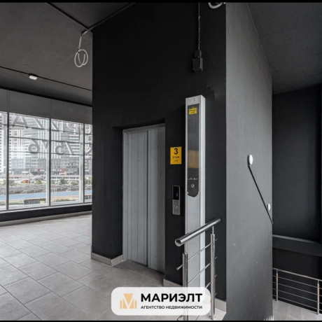 Фотография Помещение 500м2(аренда) пр-т Победителей 102А - фото 12
