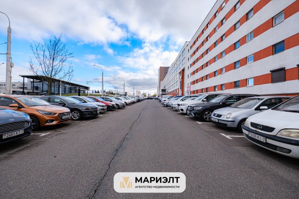 Офис 74,6 м2 (продажа) ул. Тимирязева 65Б - фото 16