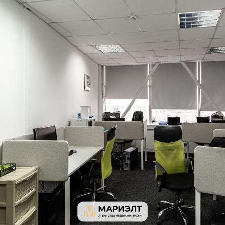 Фотография Офис 789 м2 (продажа) ул. Домбровская 9 - фото 7