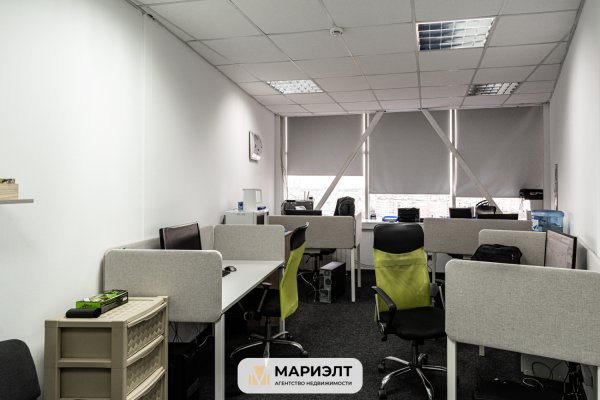 Офис 789 м2 (продажа) ул. Домбровская 9 - фото 7