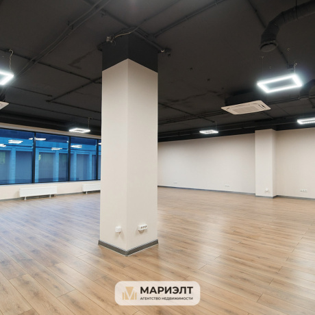 Фотография Офис 500-10000м2 (аренда) ул Интернациональная 38 - фото 13