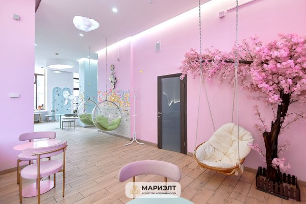 Помещение 110,4м2 (аренда) ул Кирова 2 - фото 20