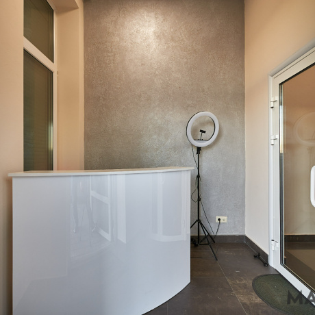 Фотография Аренда помещения 92 м2 Победителей 125 - фото 15