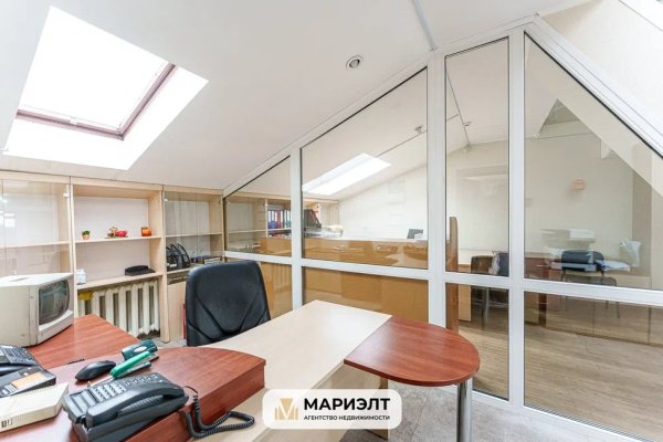 Аренда офиса 75 -245 м2 пр-т Независимости 44 - фото 13